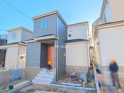 埼玉県北本市宮内１丁目