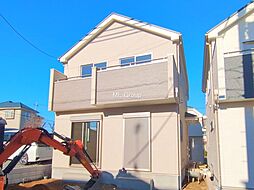 埼玉県北本市宮内１丁目