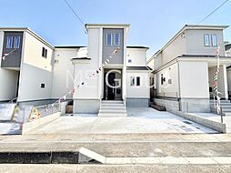 埼玉県北本市宮内１丁目