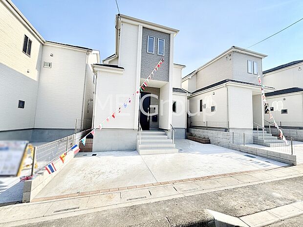 暮らしやすさと居心地の良さにこだわったシンプルで飽きのこないデザイン!