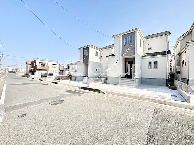 ここから始まる新生活を応援いたします