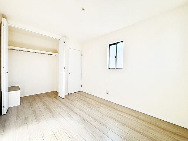 自分だけのスペース、どんなお部屋にするかとっても楽しみですね!