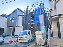 埼玉県川越市仙波町３丁目