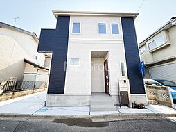 埼玉県北本市二ツ家４丁目