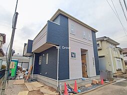 埼玉県北本市二ツ家４丁目