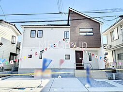 埼玉県蓮田市椿山２丁目