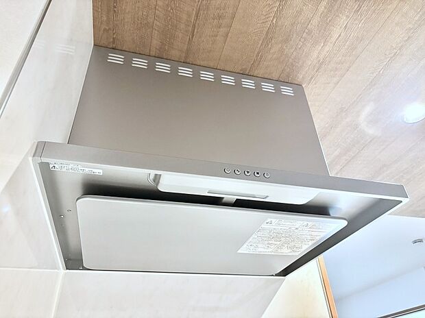 基本的なお手入れはフィルターのみ！お手入れのしやすさも魅力です。