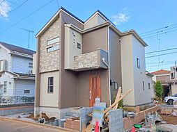 埼玉県所沢市東狭山ケ丘１丁目