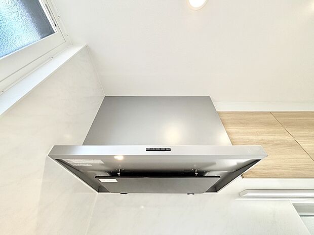 基本的なお手入れはフィルターのみ！お手入れのしやすさも魅力です。