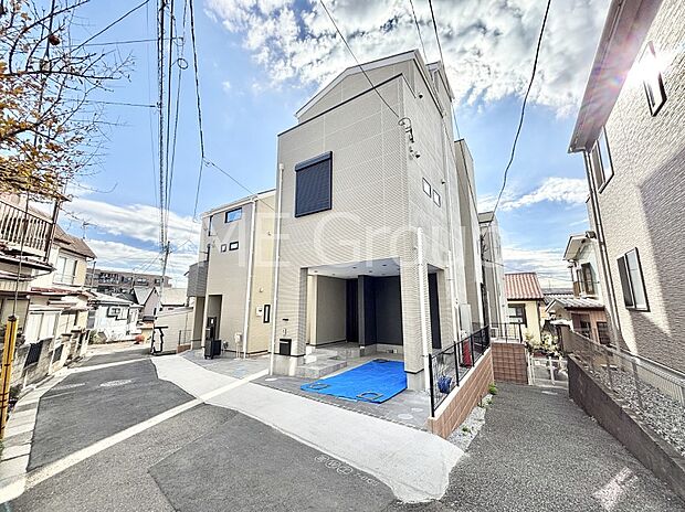 ここから始まる新生活を応援いたします　