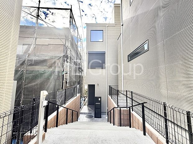 ゆとりが笑顔を生む心地よい生活