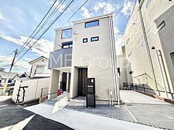 埼玉県さいたま市南区大字大谷口