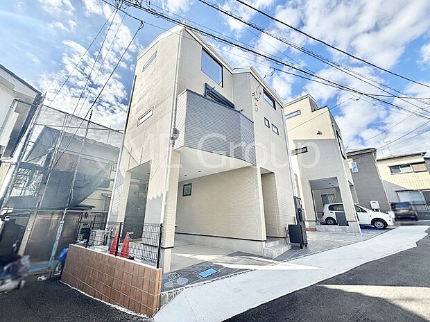 ここから始まる新生活を応援いたします 