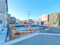 埼玉県さいたま市北区今羽町