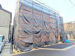 埼玉県さいたま市北区今羽町