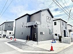 埼玉県さいたま市北区今羽町