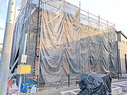 埼玉県さいたま市北区今羽町