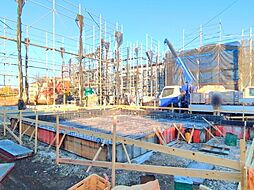 埼玉県さいたま市北区今羽町