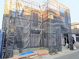 埼玉県さいたま市北区今羽町