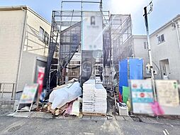 千葉県柏市西原５丁目