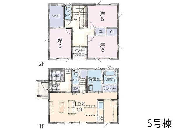 間取り：311002250377