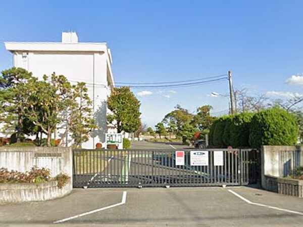 中学校 3000m 熊谷市立熊谷東中学校