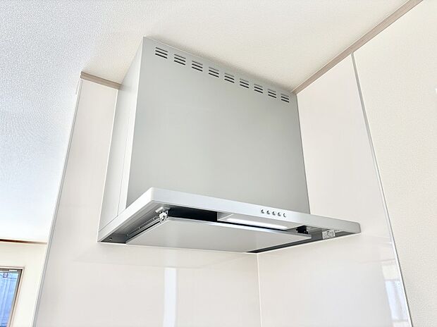 基本的なお手入れはフィルターのみ！お手入れのしやすさも魅力です。