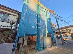 埼玉県草加市八幡町
