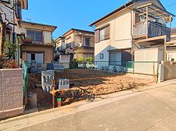 埼玉県草加市八幡町