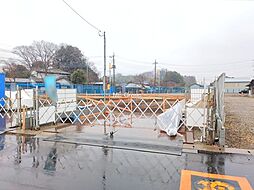 埼玉県さいたま市岩槻区大字新方須賀