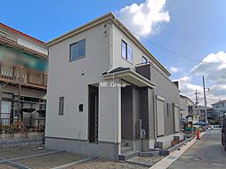 埼玉県三郷市戸ケ崎５丁目