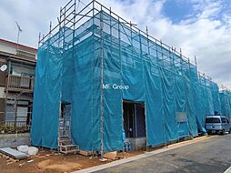 埼玉県三郷市戸ケ崎５丁目