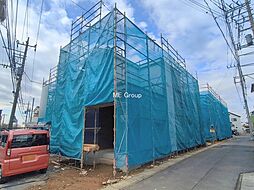 埼玉県三郷市戸ケ崎５丁目