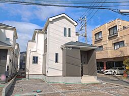 埼玉県三郷市戸ケ崎５丁目