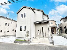 埼玉県春日部市藤塚