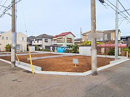 千葉県流山市こうのす台