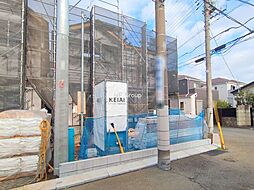 千葉県流山市こうのす台