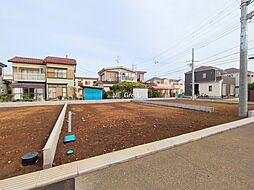 千葉県流山市こうのす台