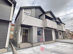 千葉県流山市こうのす台