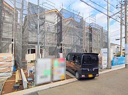 千葉県流山市こうのす台