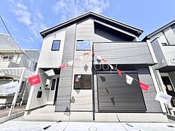 千葉県流山市こうのす台