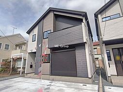 千葉県流山市こうのす台