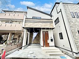 埼玉県さいたま市北区盆栽町