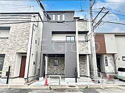 埼玉県さいたま市北区盆栽町