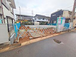 千葉県柏市みどり台３丁目