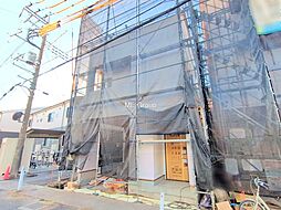 埼玉県さいたま市北区盆栽町