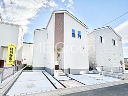 埼玉県鴻巣市松原３丁目