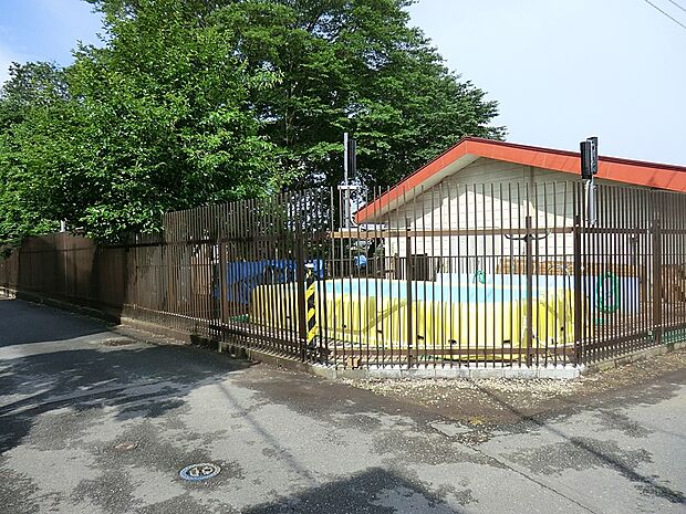 幼稚園・保育園 300m まごやま保育園