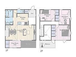 埼玉県越谷市宮前１丁目