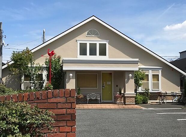 病院 200m 松本クリニック